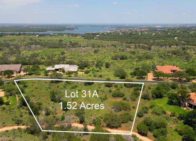 Property at 0000 The Pkwy, Horseshoe Bay, TX 78657