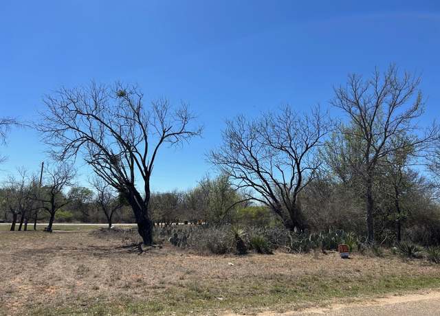 Property at 0 Norwood, Granite Shoals, TX 78654