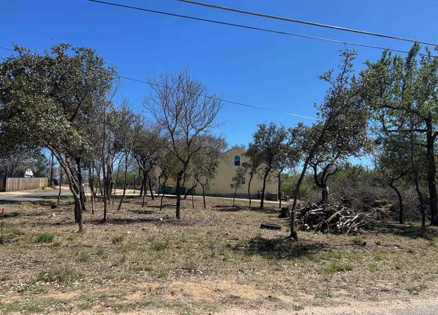 Property at 0 Lake, Granite Shoals, TX 78654