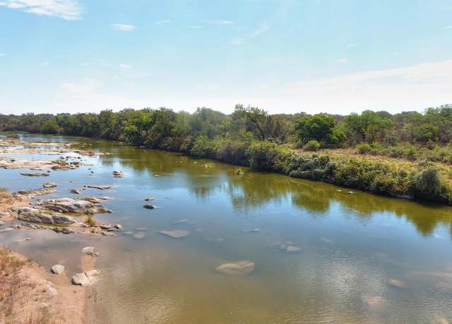 Property at 117 East Riverside Dr, Llano, TX 78643