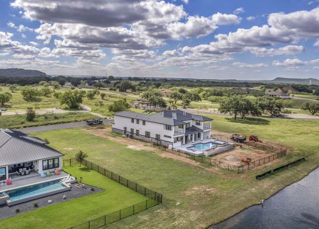 Property at Summerlife Ln, Kingsland, TX 78639