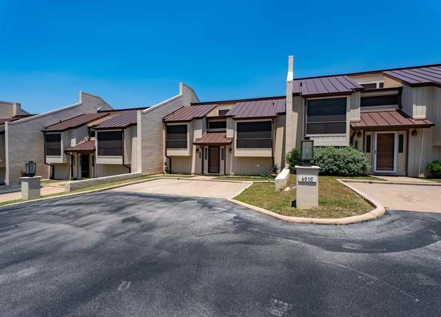 Property at 401 Hi There, Unit C, Horseshoe Bay, TX 78657, 3 beds, 3.5 baths