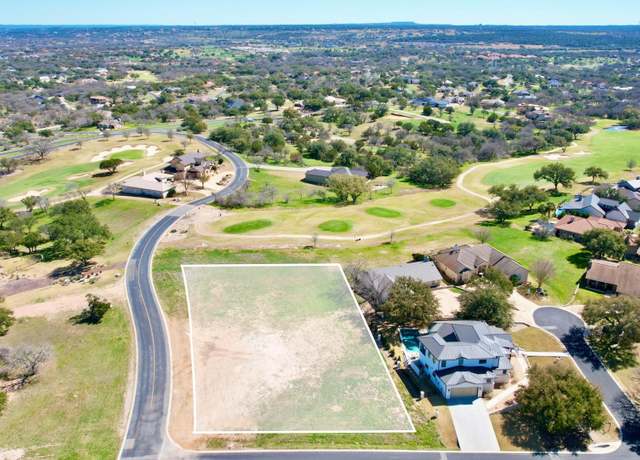 Property at W12062 Cats Eye/broken Hls, Horseshoe Bay, TX 78657