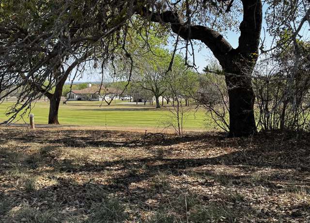 Property at 317 Red Wine Blvd, Horseshoe Bay, TX 78657