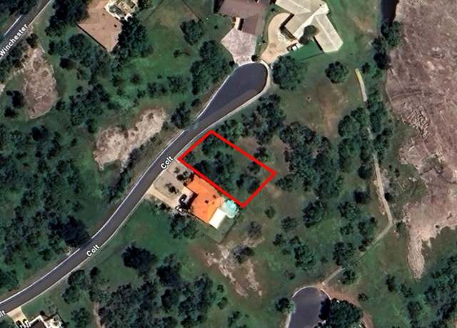 Property at 205 Colt, Horseshoe Bay, TX 78657
