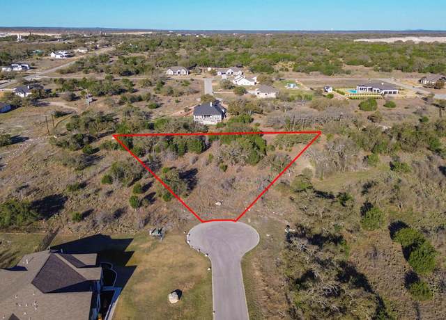 Property at Lot 195 Marble Ct, Spicewood, TX 78669