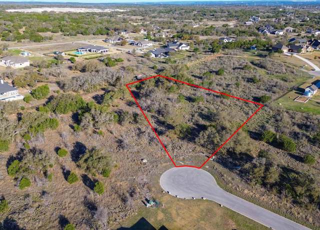 Property at Lot 196 Marble Ct, Spicewood, TX 78669