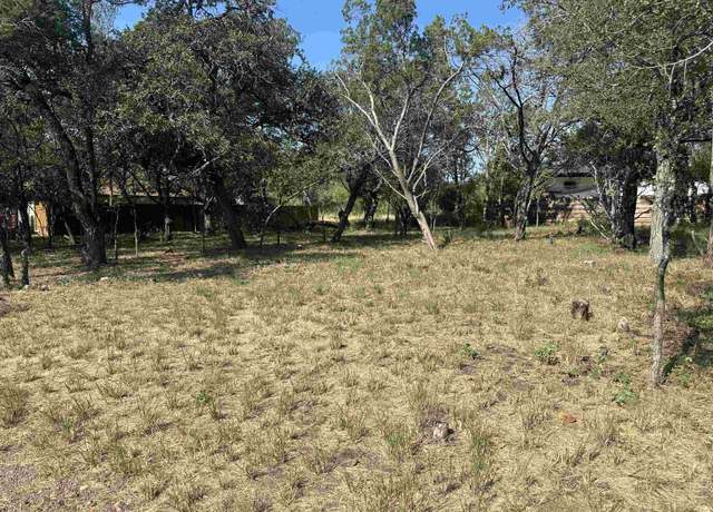 Property at Lots 266 & 267 Pine Ln, Cottonwood Shores, TX 78657