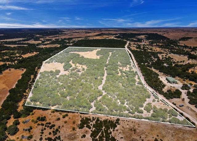 Property at TBD S Rocky Trl, Burnet, TX 78611