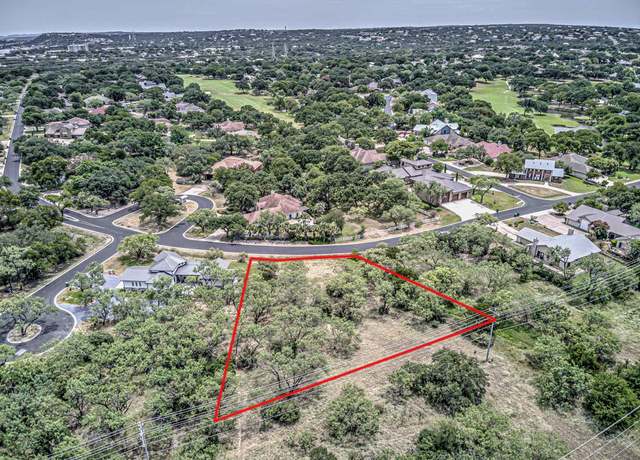Property at 1008 Hi Cir W, Horseshoe Bay, TX 78657