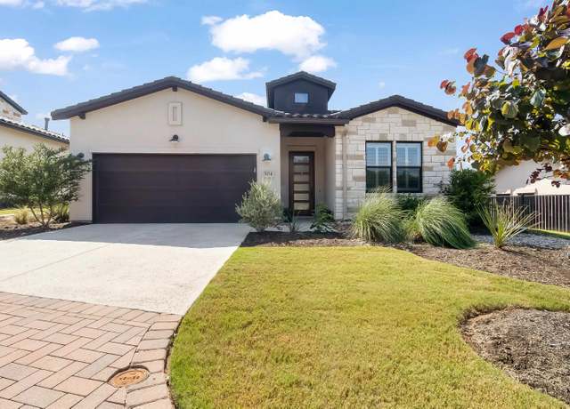 Property at 304 Belforte Blvd, Horseshoe Bay, TX 78657, 3 beds, 2.5 baths