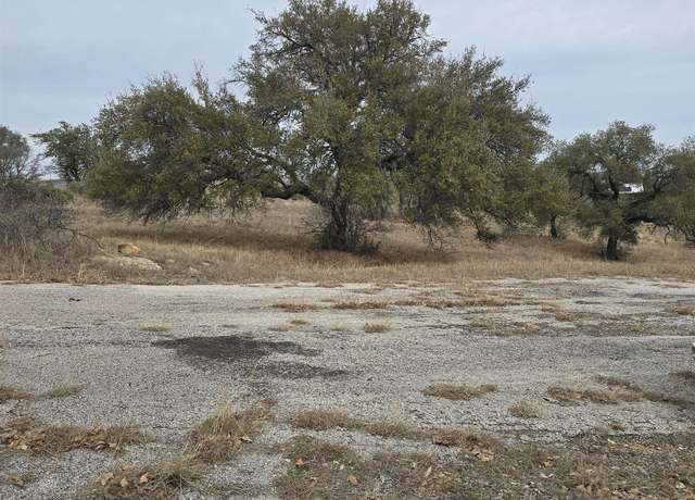 Property at Lt W4095 Ridge View/bay West, Horseshoe Bay, TX 78657