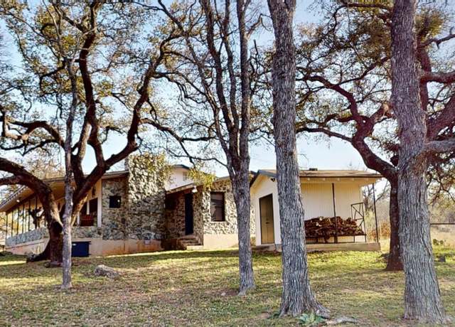 Property at 160 Lake Dr, Horseshoe Bay, TX 78567, 2 beds, 2 baths