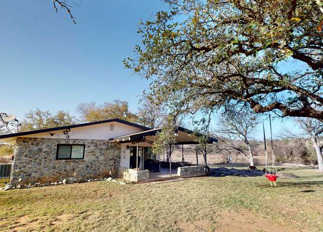 Property at 160 Lake Dr, Horseshoe Bay, TX 78567, 2 beds, 2 baths