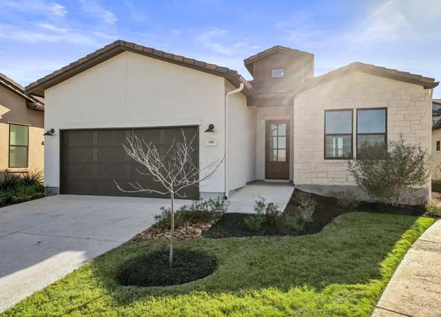 Property at 118 Delfino Pl, Horseshoe Bay, TX 78657, 2 beds, 2.5 baths
