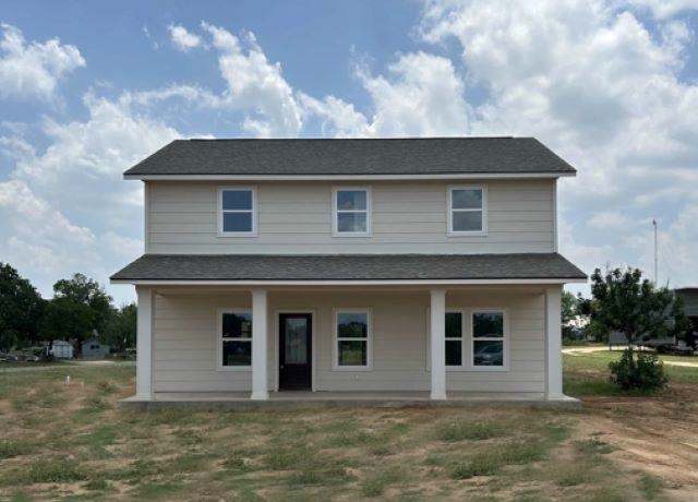 Property at 338 Golden Dr, Buchanan Dam, TX 78609, 4 beds, 2.5 baths