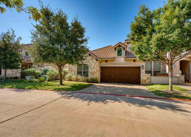 Property at 301 Enclave Cir, Horseshoe Bay, TX 78657, 4 beds, 3 baths