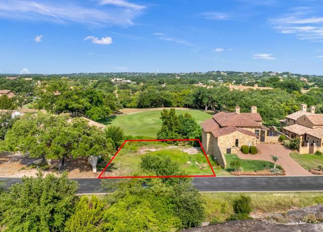 Property at La Serena Loop, Horseshoe Bay, TX 78657