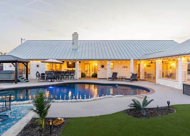 Property at 5693 Fm 2313, Kempner, TX 76539, 3 beds, 3 baths