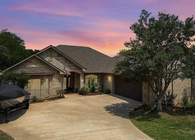 Property at 201 La Plata Ct, Buchanan Dam, TX 78609, 3 beds, 3 baths