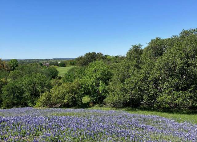 Property at 106 Ridgeway, Horseshoe Bay, TX 78657