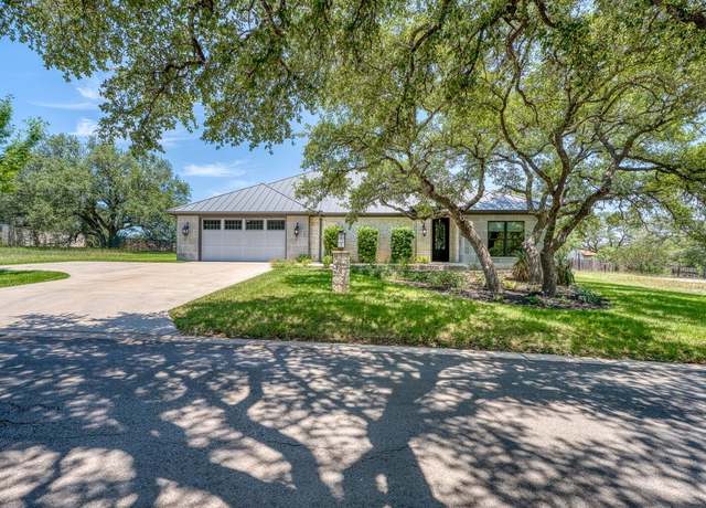 Property at 301 Sun Ray, Horseshoe Bay, TX 78657, 3 beds, 3 baths