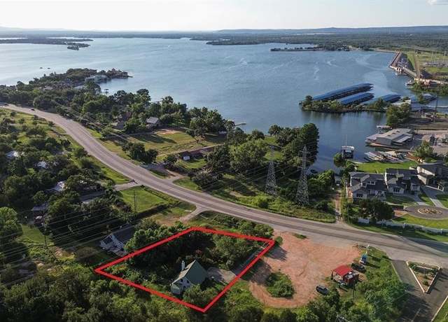 Property at 4903 Fm 2147, Horseshoe Bay, TX 78657, 2 beds, 1 bath