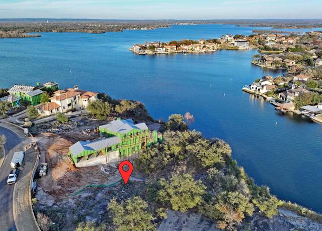 Property at 1301 Apache Tears, Horseshoe Bay, TX 78657