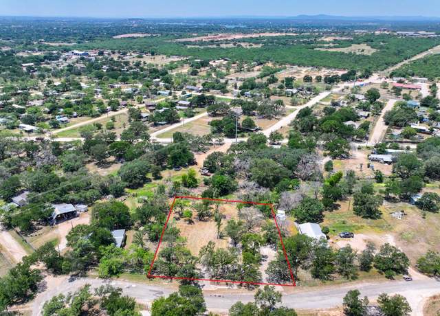 Property at 2508 Kingdom Dr, Granite Shoals, TX 78654