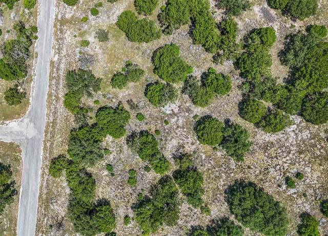 Property at 601 Panorama Pass, Horseshoe Bay, TX 78657