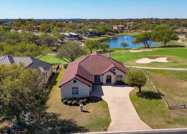 Property at 1100 Broken Hls, Horseshoe Bay, TX 78657, 3 beds, 3.5 baths