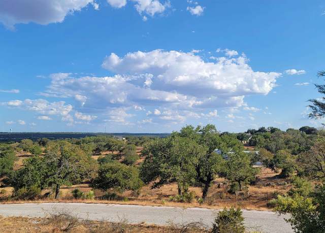 Property at 105 Iron Rose, Horseshoe Bay, TX 78657
