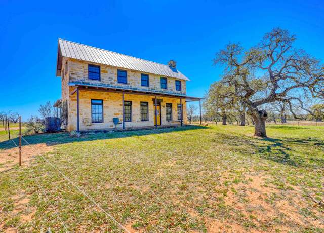 Property at 528 Cr 409, Valley Spring, TX 76885, 3 beds, 2 baths