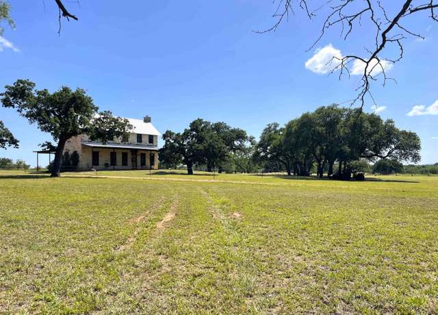 Property at 528 Cr 409, Valley Spring, TX 76885, 3 beds, 2 baths