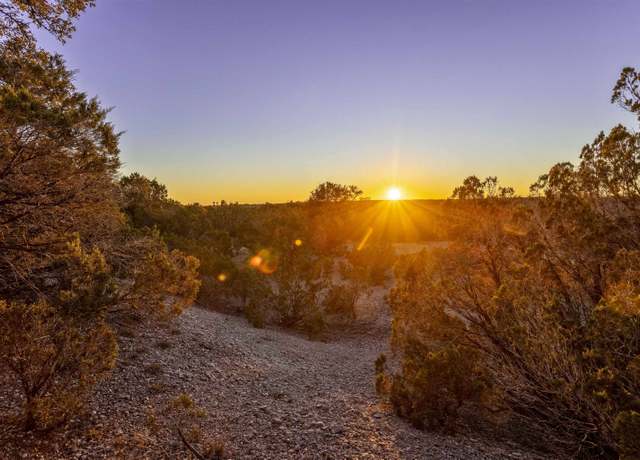 Property at Lot 1 County Road 108, Burnet, TX 78611