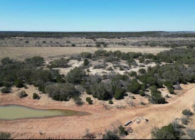 Property at 227 County Road 458, TX 76872