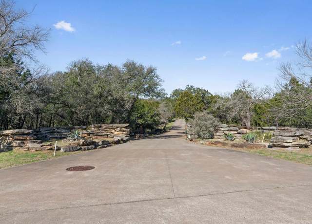 Property at 3500 Mormon Rd, Marble Falls, TX 78654