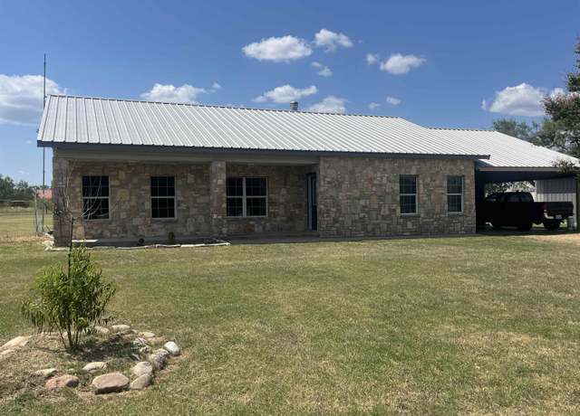 Property at 122 CR 144a, Marble Falls, TX 78654, 3 beds, 2 baths
