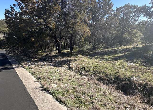 Property at Fawn, Horseshoe Bay, TX 78657
