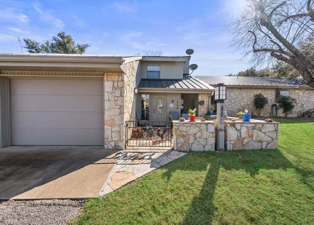 Property at 103 Dawn #6, Horseshoe Bay, TX 78657, 2 beds, 2.5 baths