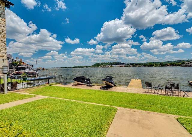 Property at 101 Island Dr, Horseshoe Bay, TX 78657, 2 beds, 2 baths