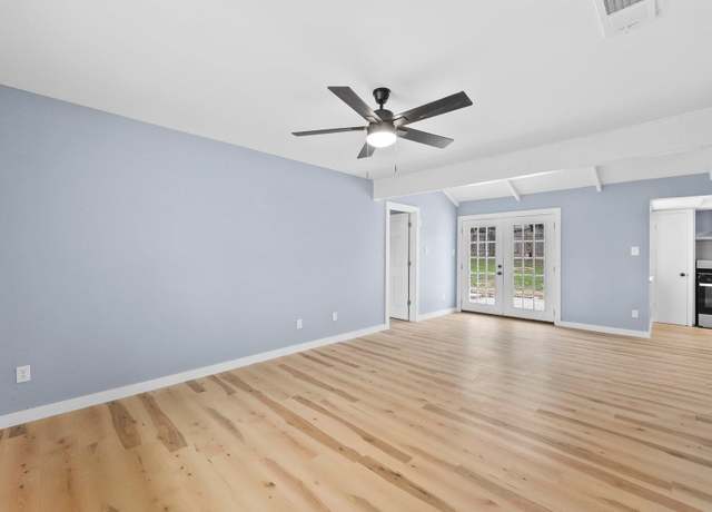 Property at 1112 Village Dr, Austin, TX 78753, 4 beds, 2 baths