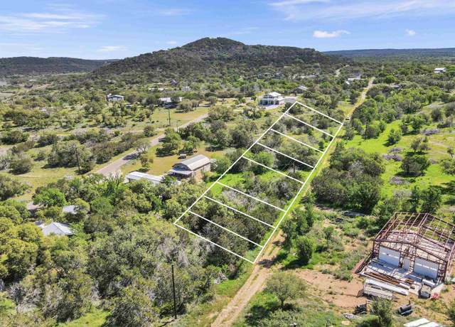 Property at TBD Hill St, Burnet, TX 78611