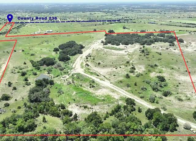 Property at TBD Lot 2 County Road 276, Bertram, TX 78605