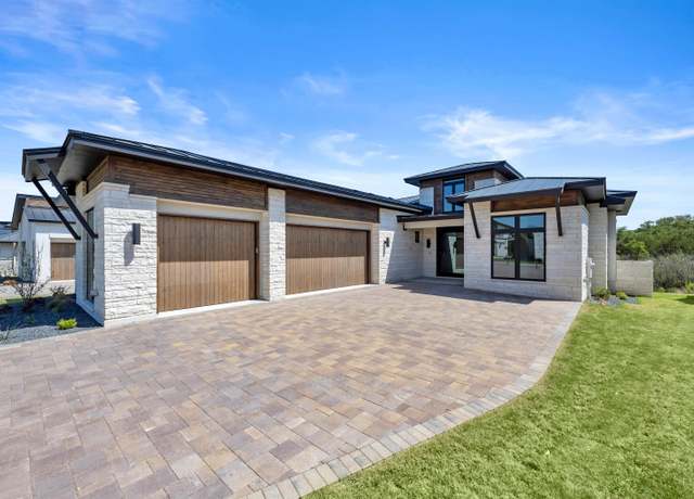Property at 206 Azalea Loop, Horseshoe Bay, TX 78657, 3 beds, 3.5 baths