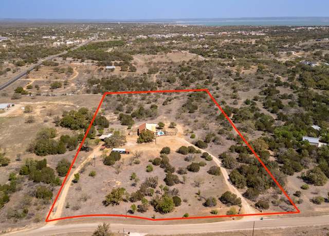 Property at 990 Lehne Loop, Buchanan Dam, TX 78609, 3 beds, 3.5 baths