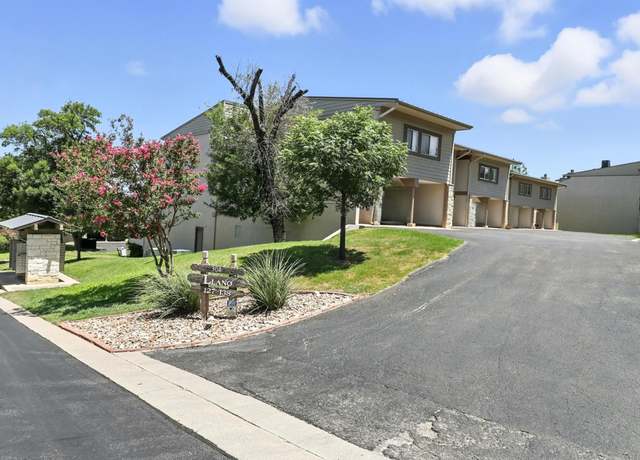 Property at 304 Hi There #134, Horseshoe Bay, TX 78657, 2 beds, 1.5 baths