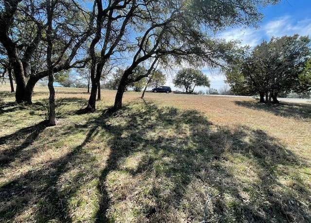 Property at 000 Broken Hills/sapphire St, Horseshoe Bay, TX 78657