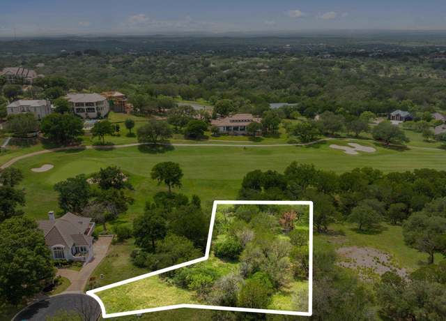 Property at W28039 Wild Horses, Horseshoe Bay, TX 78657