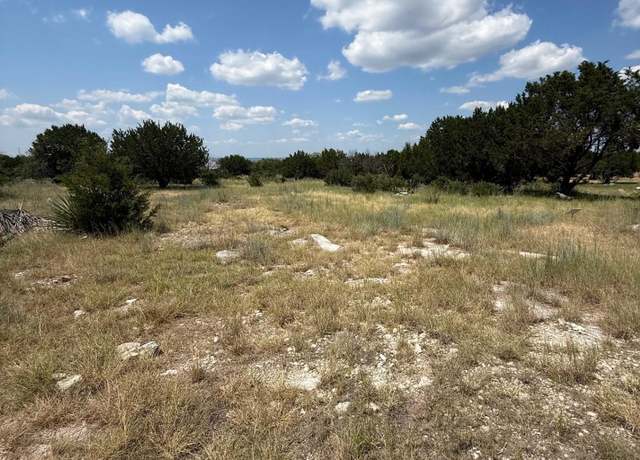 Property at 22031 Long Shot, Horseshoe Bay, TX 78657